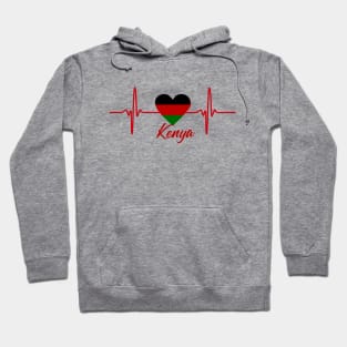 Kenya Hoodie